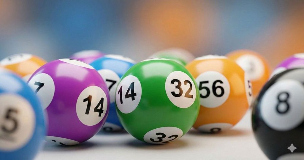How Lottery Numbers Are Drawn in Togel Systems