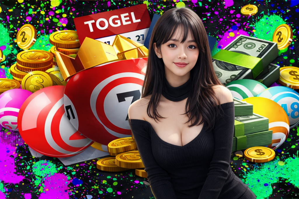 Differences Between Online and Traditional Togel