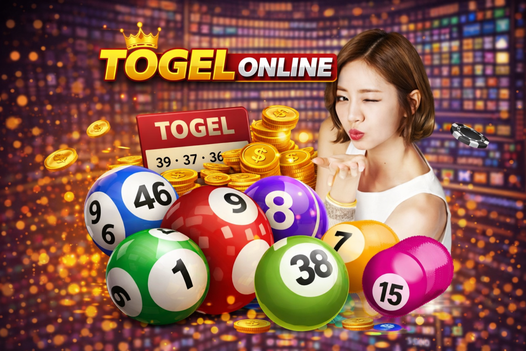 Educational Overview of Online Togel Systems